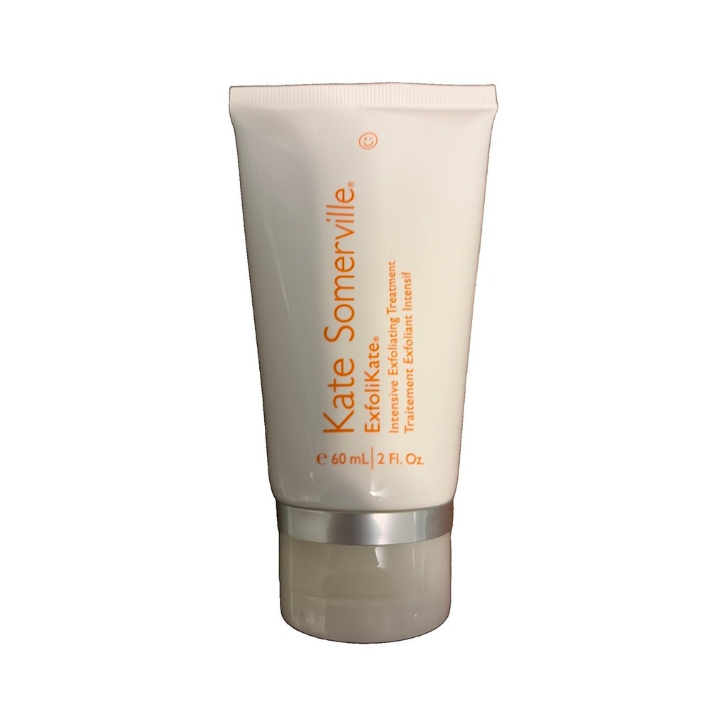 Kate Somerville ExfoliKate Intensive Exfoliating Treatment 2 fl.oz., NEW